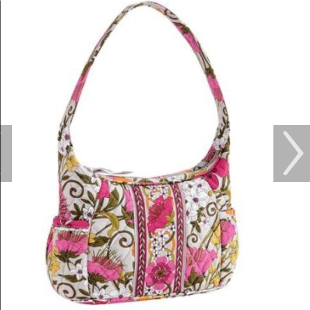 Vera Bradley •Retired Pattern • Tea Garden